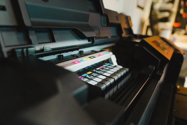 Service Printer